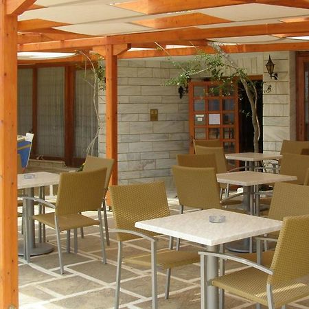 Maistrali Livadi  Restaurant photo